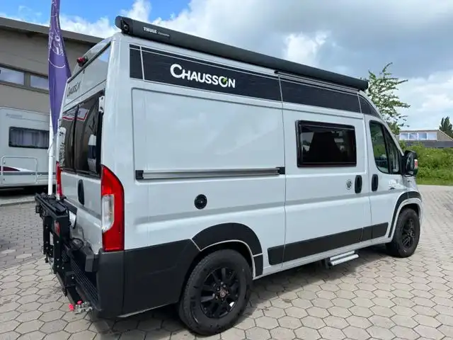 CHAUSSON V 594 S Road-Line VIP